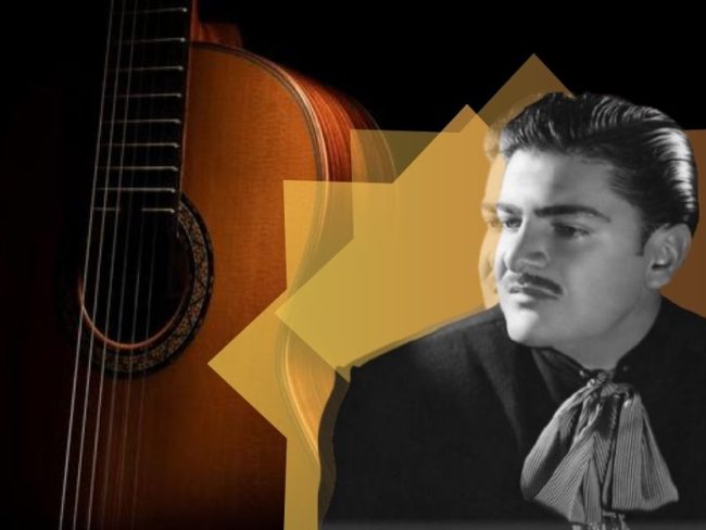 Centenario José Alfredo Jiménez