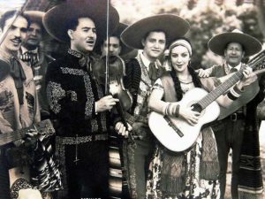 Día del Mariachi 2026