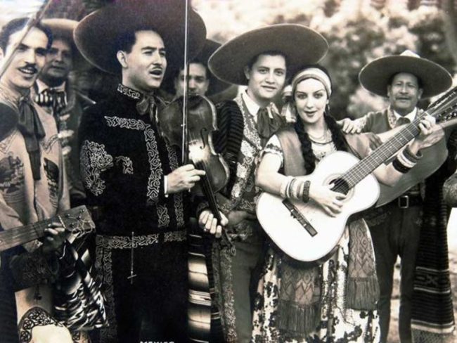 Día del Mariachi 2026