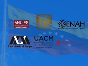 universidades mexicanas intervención EEUU Venezuela