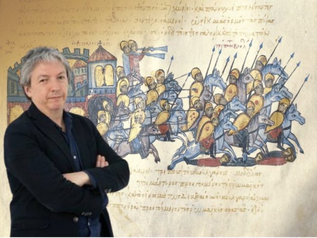 El ejército ciego de David Toscana gana Premio Alfaguara 2026