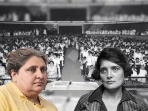 110 años del Congreso Feminista
