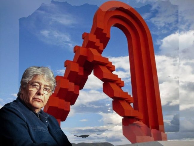 La Puerta Chihuahua de Sebastián Carbajal La Puerta Chihuahua de Sebastián Carbajal