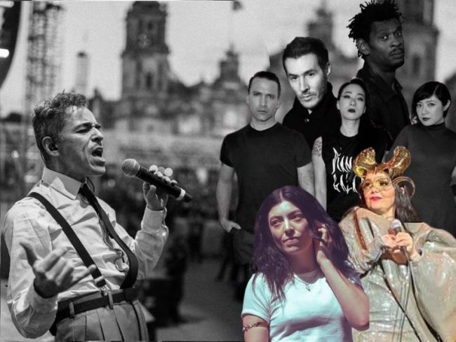 Café Tacvba busca boicotear Spotify