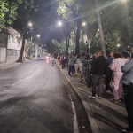 Sismo de magnitud 5.0 activa alerta sísmica en CDMX; autoridades descartan daños