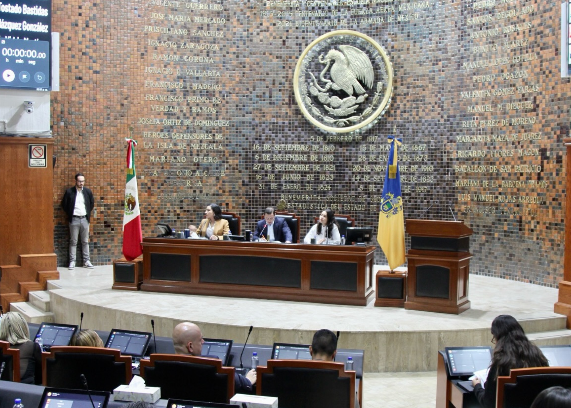 congreso-jalisco-rechaza-scjn-identidad-genero-menores Congreso de Jalisco rechaza sentencia de la Suprema Corte sobre identidad de género en menores