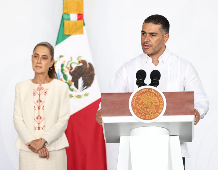 cooperacion-mexico-eu-inversion-veracruz-sheinbaum-harfuch Harfuch destaca cooperación México–EU; Sheinbaum anuncia inversión de 20 mil mdp en Veracruz
