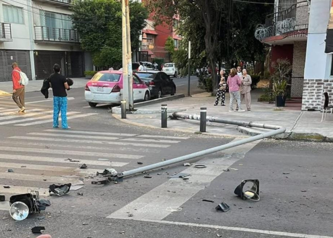 Sismo de magnitud 6.5 con epicentro en Guerrero deja saldo blanco; continúan revisiones en CDMX y estados