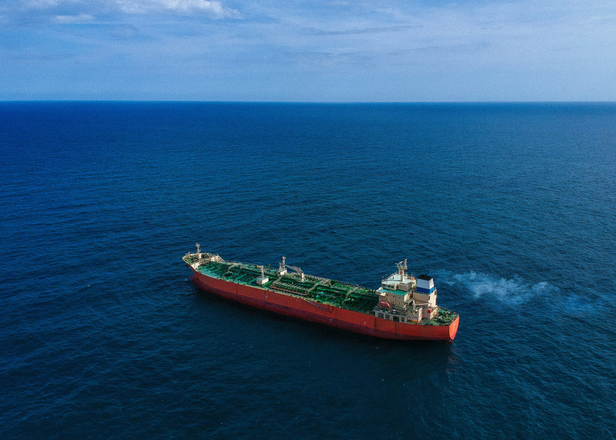 eeuu-aranceles-petroleo-cuba-respuesta-habana Estados Unidos impone aranceles a países que venden petróleo a Cuba; La Habana denuncia agresión