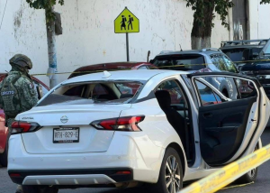 Gabinete de Seguridad refuerza investigaciones tras agresión a diputados en Culiacán