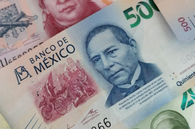 Crecimiento moderado y T-MEC, los retos económicos de México en 2026: UNAM