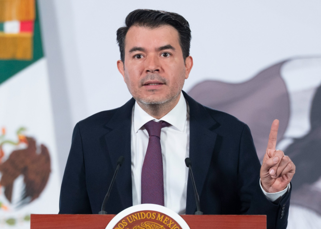 Inicia proceso de reparación integral para víctimas del Tren Interurbano; atención será en sus comunidades