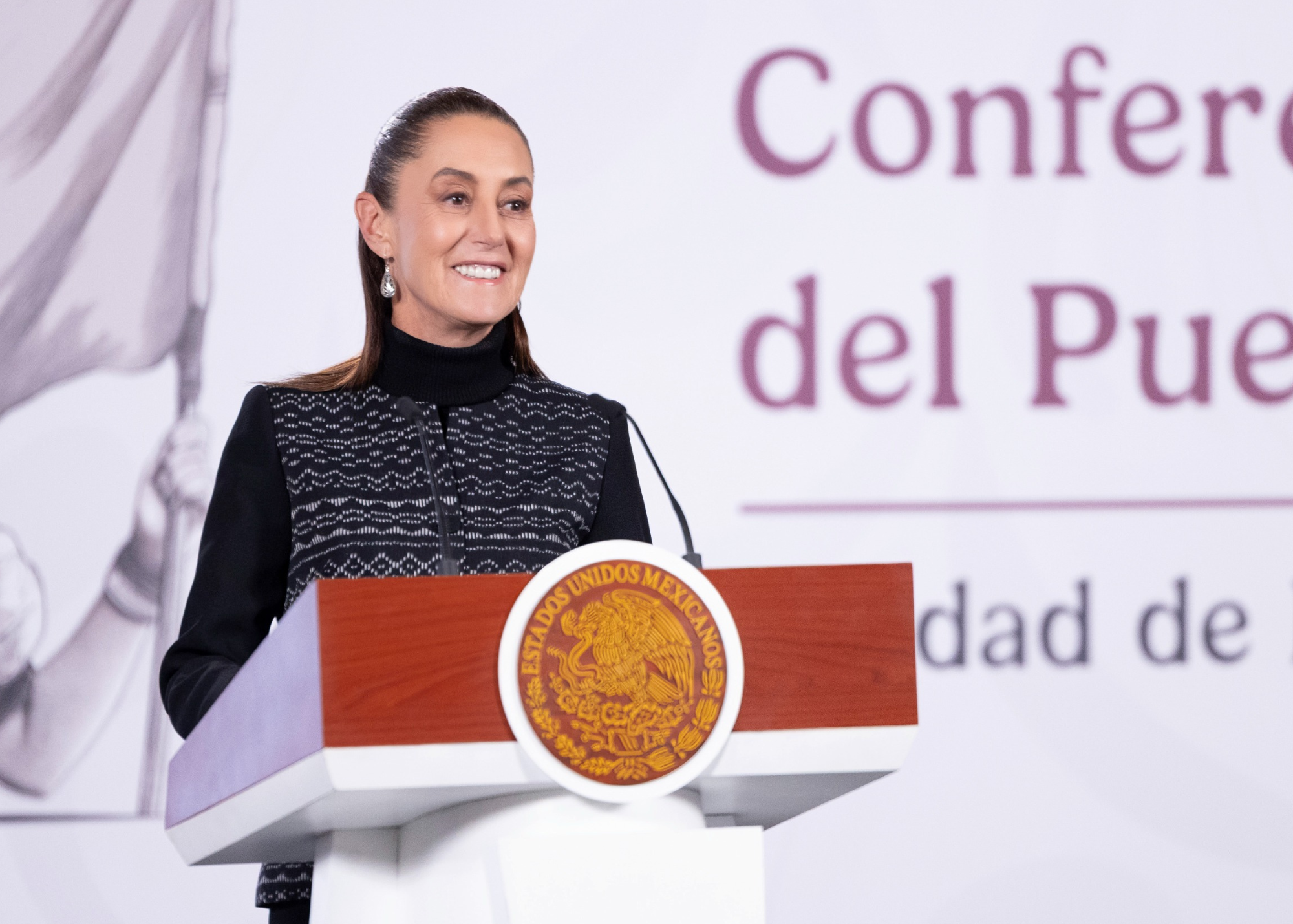 Salinas Pliego pagará deuda fiscal de 51 mil millones de pesos tras fallo judicial: Sheinbaum