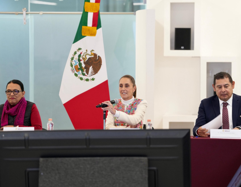sheinbaum-mexico-trabajara-mantener-tmec Sheinbaum afirma que México trabajará para mantener el T-MEC
