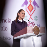 TMEC: Sheinbaum defiende la integración económica México-EU tras críticas de Trump