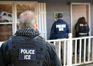 Trump endurece ofensiva contra ciudades santuario y amenaza con retirar fondos federales