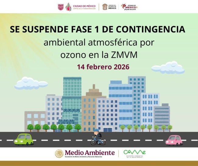CAME contingencia ambiental