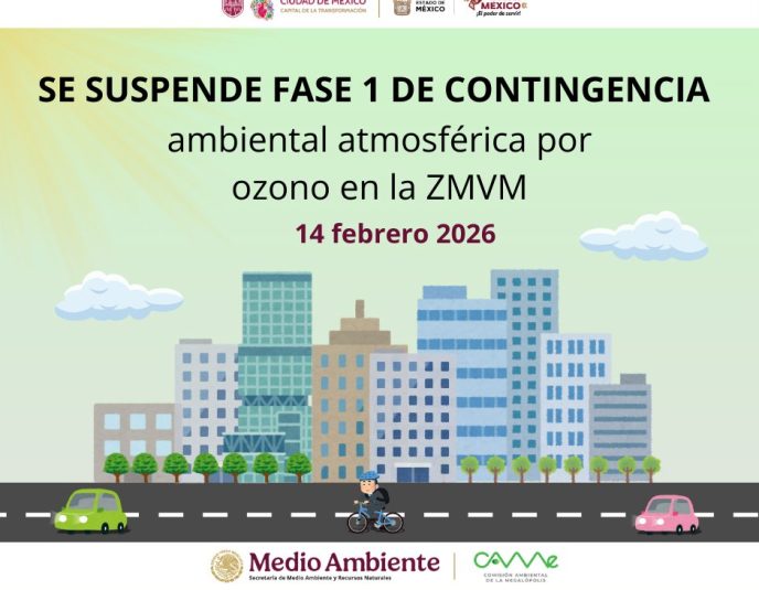 CAME contingencia ambiental