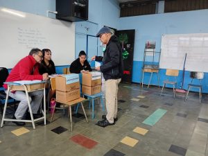 Costa Rica Elecciones