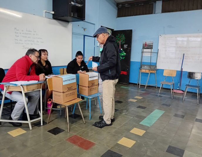 Costa Rica Elecciones Costa Rica Elecciones