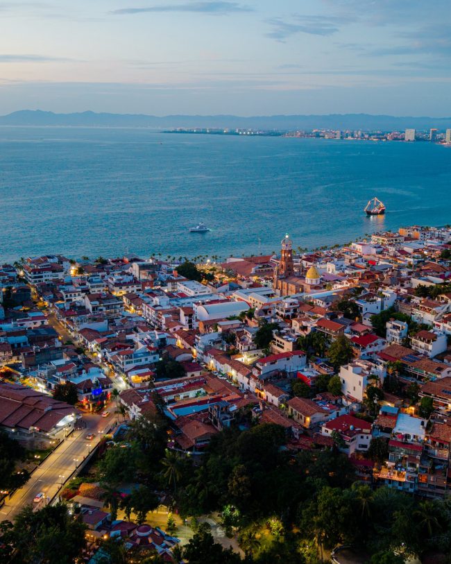 Puerto Vallarta