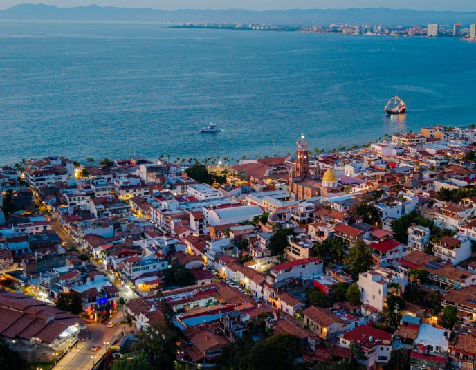 Puerto Vallarta