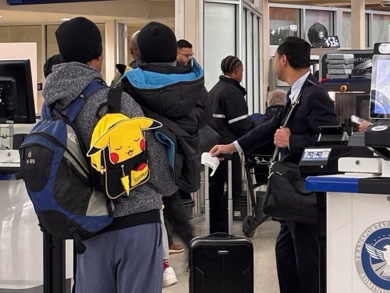 Liam Conejo Ramos y su padre regresan a Minnesota; juez ordena su libertad en Texas