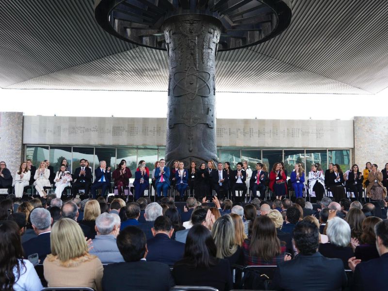 Primera Reunión Nacional de Promoción de Inversiones