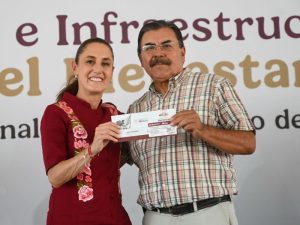 Sheinbaum Sinaloa - reforma electoral