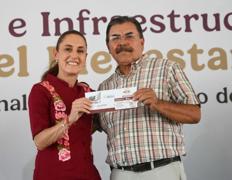 Sheinbaum Sinaloa - reforma electoral