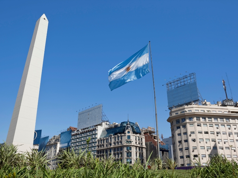 Argentina Argentina