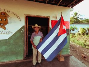 Ayuda Cuba