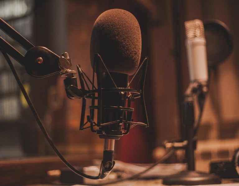 Radio pública