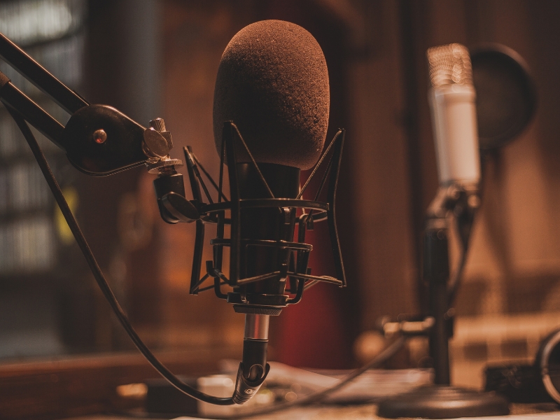 Radio pública