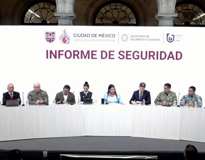 Informe de seguridad Brugada