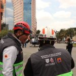 Segundo Simulacro Nacional 2026: ¿estás listo para participar?
