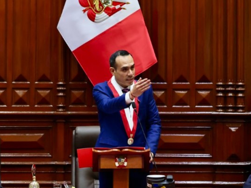 Perú José Jeri Perú José Jeri