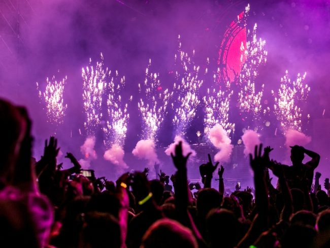 CONCIERTO