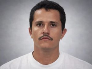 El Mencho CJNG