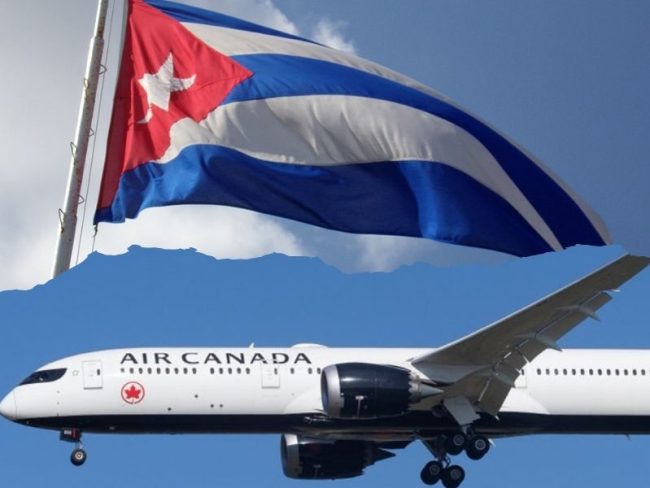 Cuba enfrenta crisis