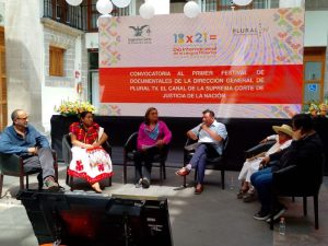 Prural TV lanza 18 por 21