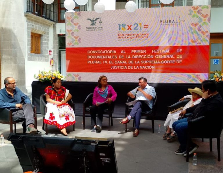 Prural TV lanza 18 por 21
