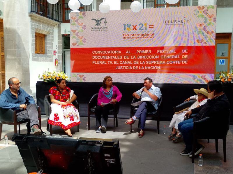 Prural TV lanza 18 por 21
