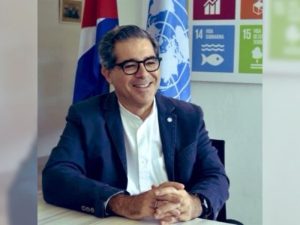 Francisco Pichon alertó de crisis en Cuba
