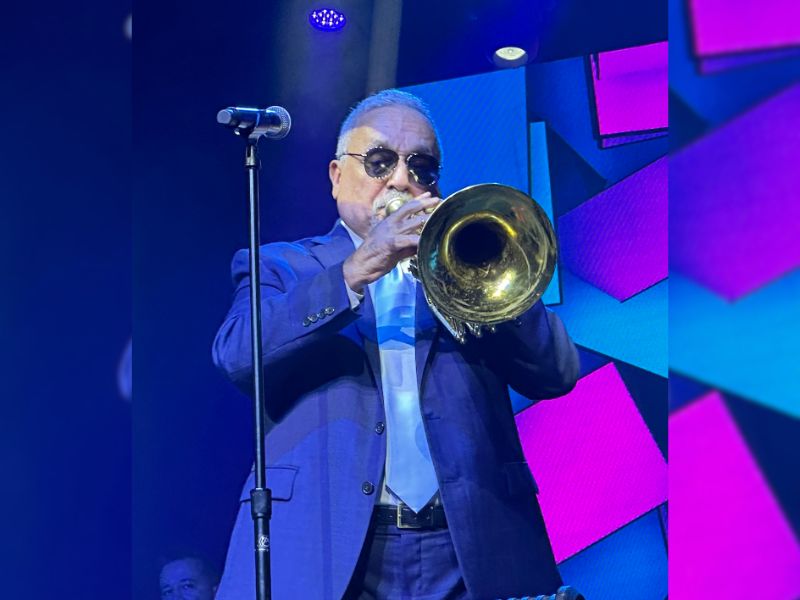 Murió Willie Colón Murió Willie Colón