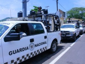 Operativo Enjambre 2026
