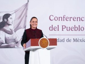 Gobierno de México