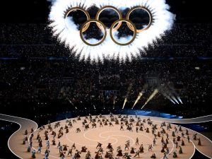 Juegos Olímpicos de invierno 2026