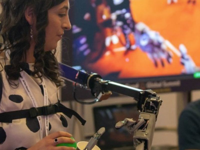 Día Internacional Mujeres en la Ciencia Día Internacional Mujeres en la Ciencia