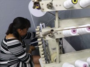 Reforma jornada laboral